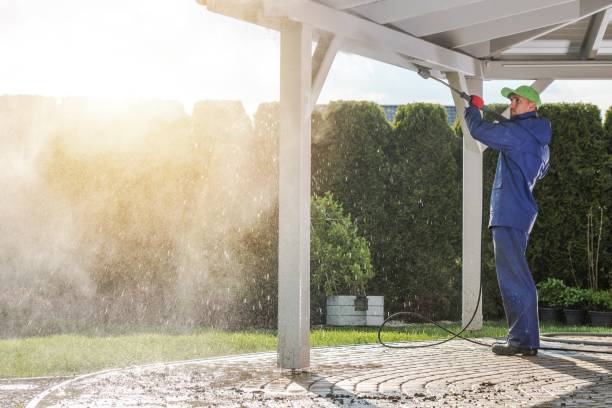 Best Building Exterior Pressure Washing in Eggertsville, NY