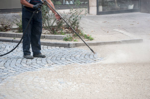 Best Sidewalk and Walkway Pressure Cleaning in Eggertsville, NY