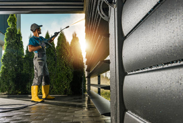 Best Parking Lot Cleaning in Eggertsville, NY