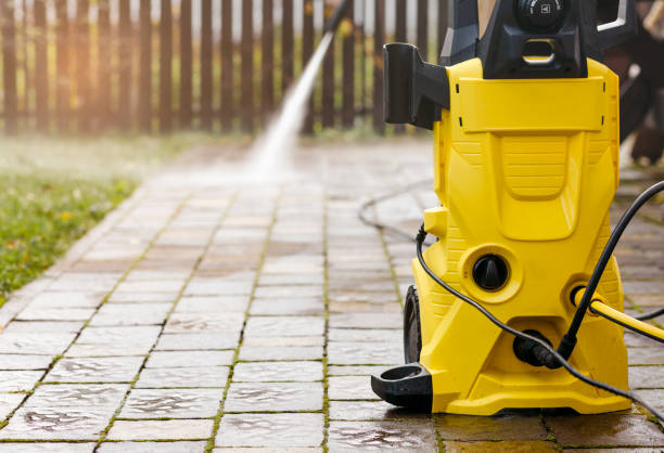 Eggertsville, NY Pressure Washing Services Company