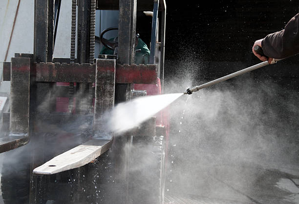 Best Vinyl Siding Pressure Washing in Eggertsville, NY